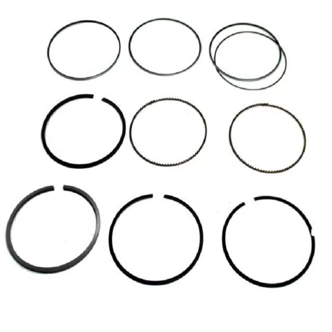 رینگ موتور سایز استاندارد ام وی ام X۳۳ Chery Engine Piston Rings MVM X33 STD  لوازم و قطعات یدکی ام وی ام MVM
