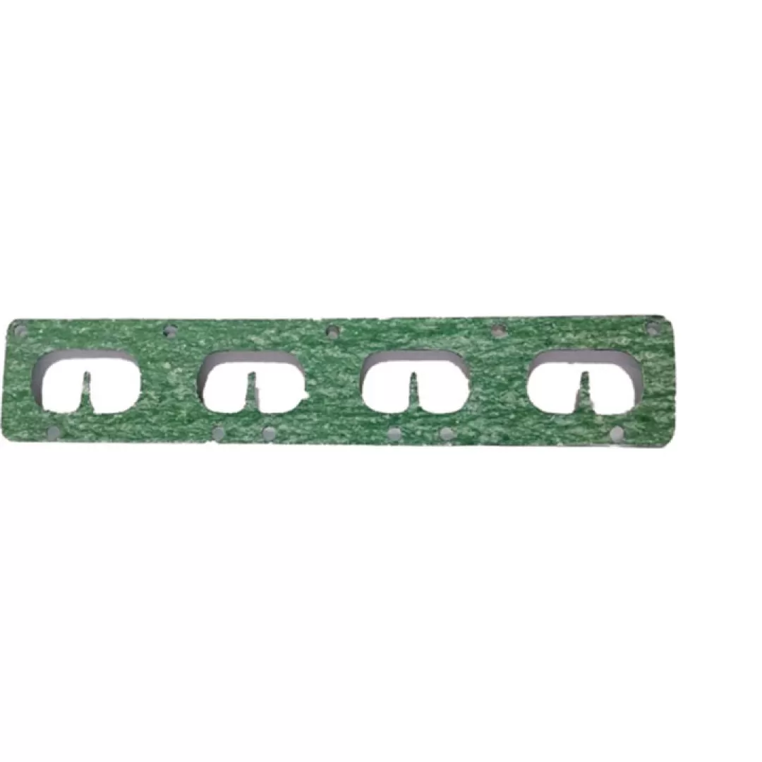 واشر منیفولد هوا ام وی ام X۳۳ Manifold Intake Gasket MVM X33  لوازم و قطعات یدکی ام وی ام MVM